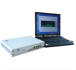 Bộ ghi và phân tích dữ liệu độ rung, độ ồn BSWA VA-Lab2, VA-Lab4